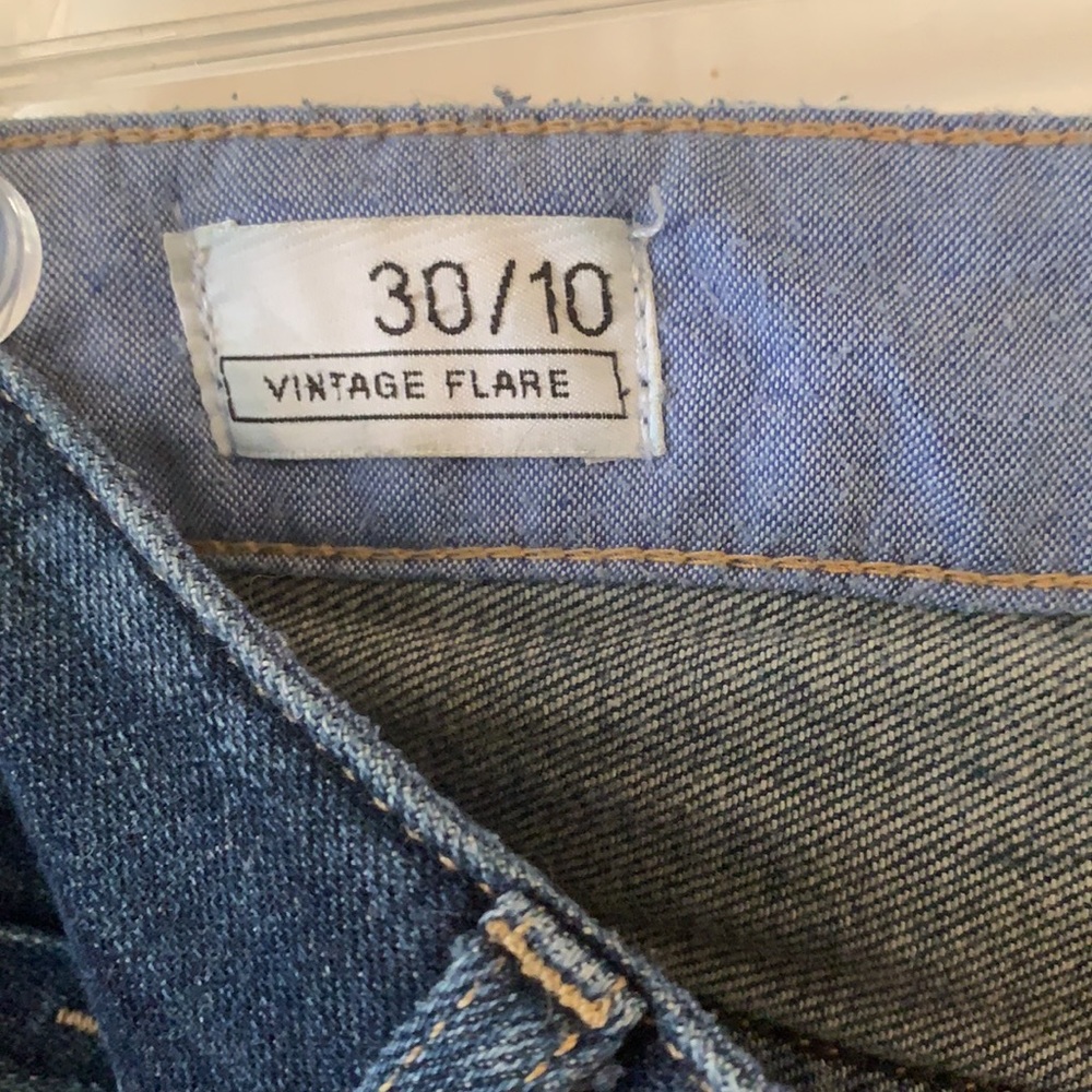 Jeans - Picture 3 of 7